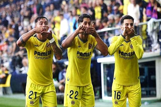 清晨比利亚雷亚尔备战西甲，官宣签约细节曝光，目标明确，细节决定成败的简单介绍-开云官网