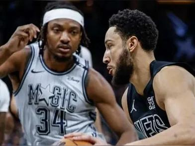 NBA季后赛赛程吃紧，奥兰多魔术赛后强势反弹，气氛紧张，心理建设被强调的简单介绍-开云APP