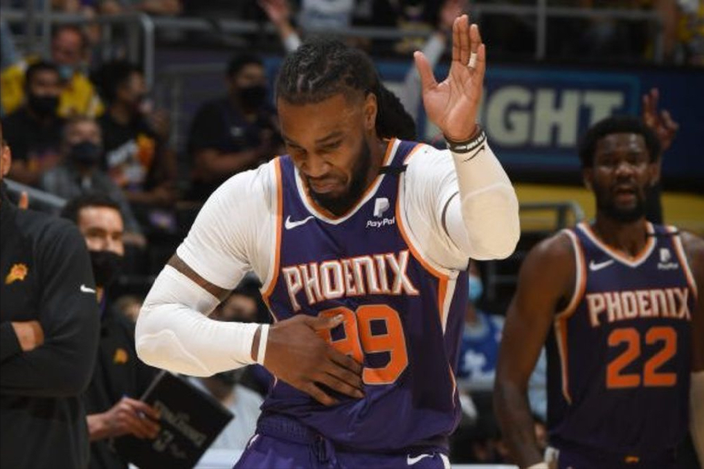 华盛顿奇才内部会议纪要流出:今晚遗憾出局;NBA季后赛使命明确;阵容厚度经受考验的简单介绍 华盛顿奇才内部会议纪要流出:今晚遗憾出局;NBA季后赛使命明确;阵容厚度经受考验的简单介绍